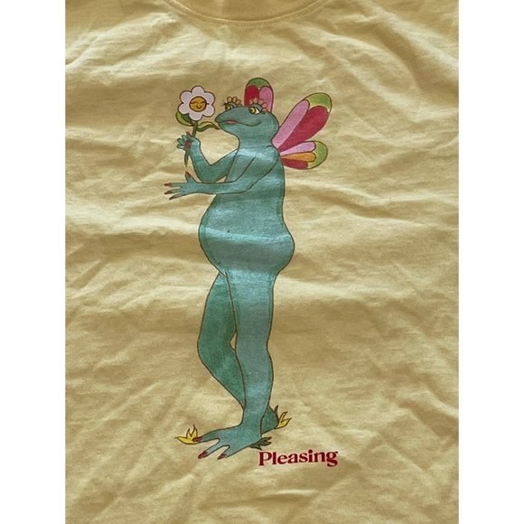 NEW THE PLEASING BY HARRY STYLE SHIRT - Picture 5 of 7